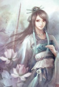 (GSD /AK同人)雪天使