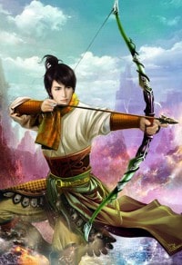 万兽之国(H)