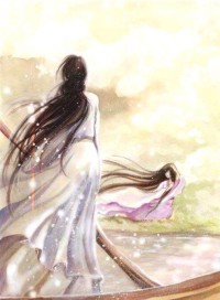 爷爷临死前给我一条鱼苗，谁知它竟然要喝人血……