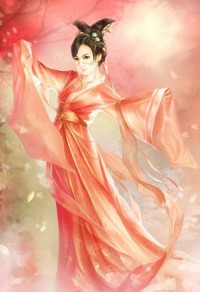 佛系少女穿書日常