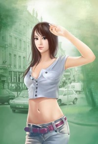 女配升级啦！（穿书）